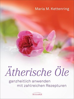 cover image of Ätherische Öle